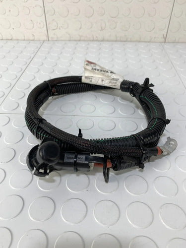 Cableado Arnes Alternador Ram 700 2021-2025 2p