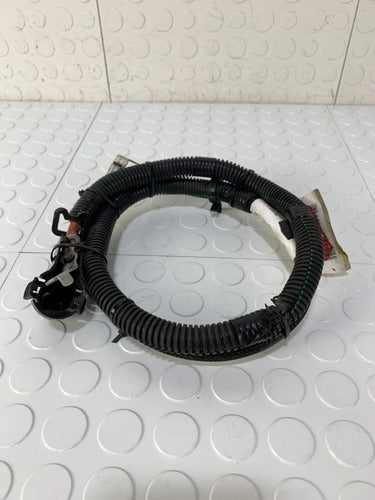Cableado Arnes Alternador Ram 700 2021-2025 2p