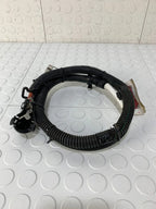 Cableado Arnes Alternador Ram 700 2021-2025 2p