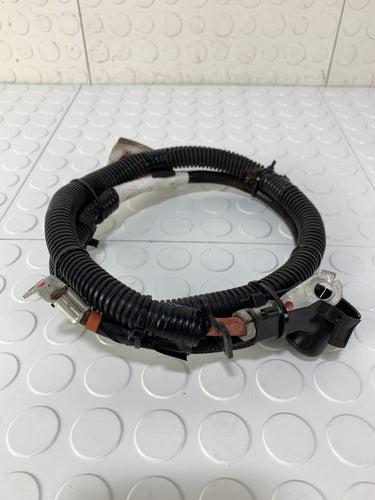 Cableado Arnes Alternador Ram 700 2021-2025 2p