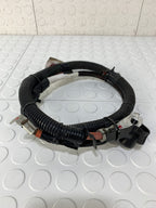 Cableado Arnes Alternador Ram 700 2021-2025 2p