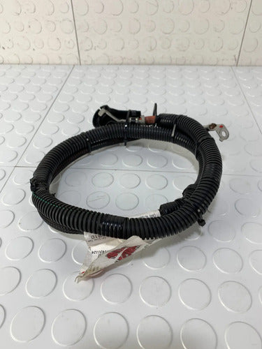 Cableado Arnes Alternador Ram 700 2021-2025 2p