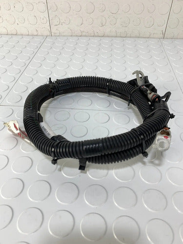 Cableado Arnes Alternador Ram 700 2021-2025 2p