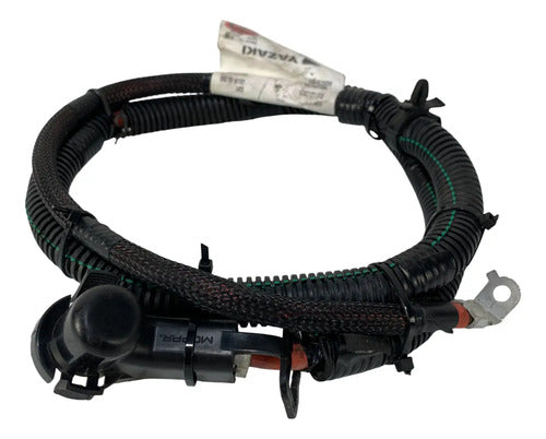Cableado Arnes Alternador Ram 700 2021-2025 2p