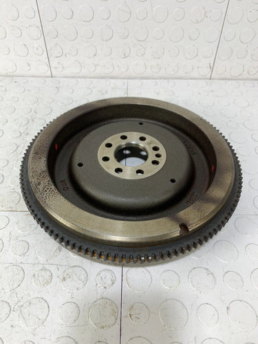 Aro Dentado Volante Ram 700 2021-2025 2p