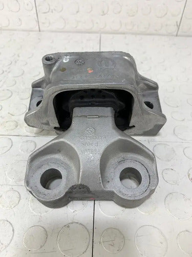 Soporte Motor Izquierdo Ram 700 2021-2025 2p