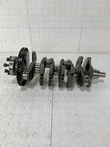 Cigüeñal Ram 700 2021-2025 2p