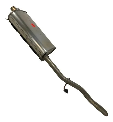 Silenciador Mofre Ram 700 2021-2025 2p