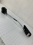 Chapa Cerradura Derecha Ram 700 2021-2025 2p