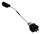 Chapa Cerradura Derecha Ram 700 2021-2025 2p
