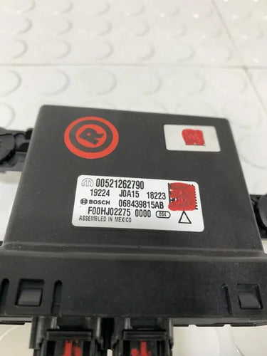 Modulo Control Gateway Ram 700 2021-2025 2p