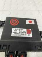 Modulo Control Gateway Ram 700 2021-2025 2p