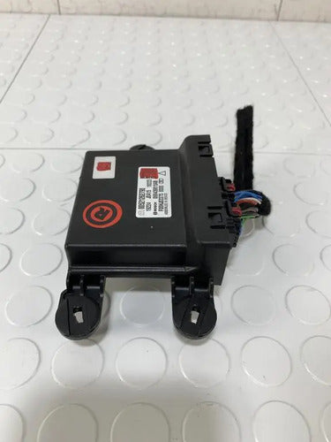Modulo Control Gateway Ram 700 2021-2025 2p