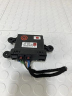 Modulo Control Gateway Ram 700 2021-2025 2p