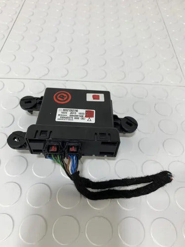 Modulo Control Gateway Ram 700 2021-2025 2p