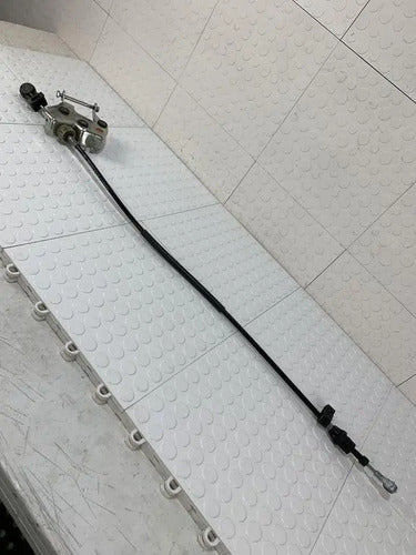 Cable Chicote Selector Cambios Ram 700 2021-2025 2p