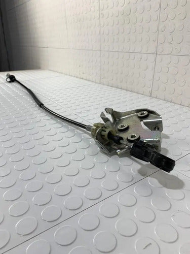 Cable Chicote Selector Cambios Ram 700 2021-2025 2p