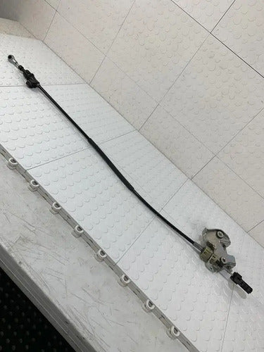 Cable Chicote Selector Cambios Ram 700 2021-2025 2p