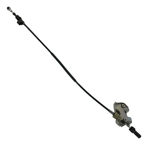 Cable Chicote Selector Cambios Ram 700 2021-2025 2p