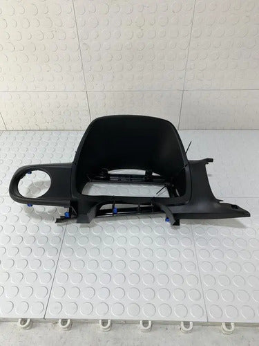 Molduras Cluster Tablero Ram 700 2021-2025 2p Negro