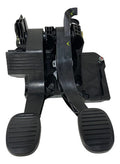 Pedales Clutch Freno Ram 700 2021-2025 2p
