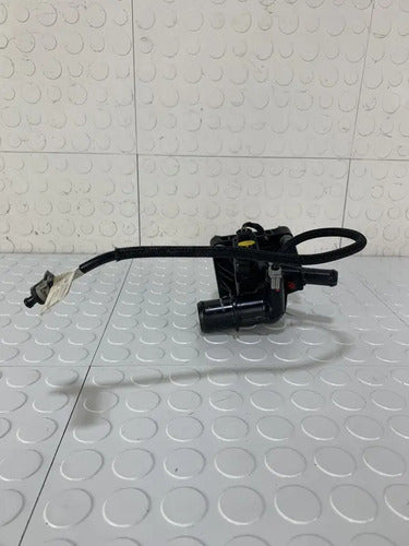 Toma De Agua Termostato Ram 700 2021-2025 2p