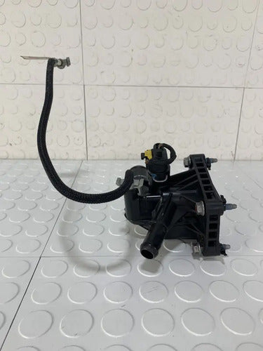 Toma De Agua Termostato Ram 700 2021-2025 2p