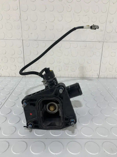 Toma De Agua Termostato Ram 700 2021-2025 2p
