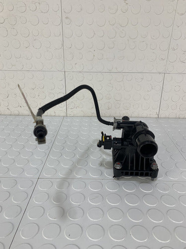 Toma De Agua Termostato Ram 700 2021-2025 2p