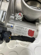 Cuerpo De Aceleracion Ram 700 2021-2025 2p