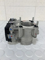 Cuerpo De Aceleracion Ram 700 2021-2025 2p