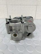 Cuerpo De Aceleracion Ram 700 2021-2025 2p