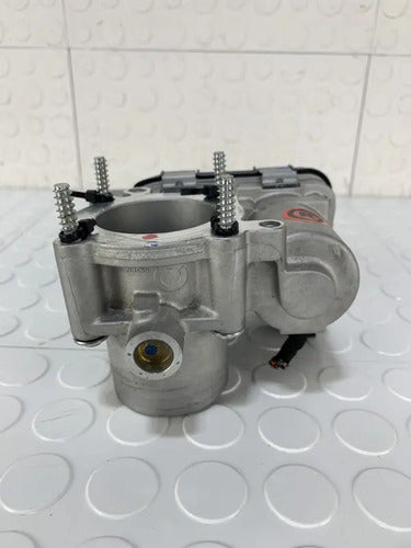 Cuerpo De Aceleracion Ram 700 2021-2025 2p