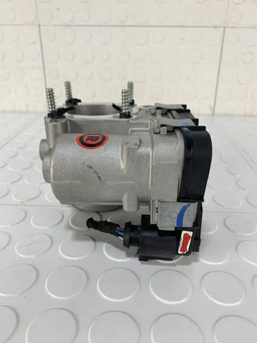 Cuerpo De Aceleracion Ram 700 2021-2025 2p