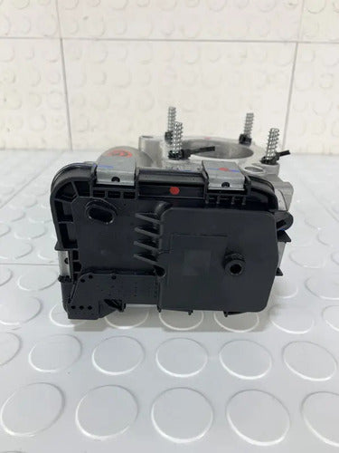 Cuerpo De Aceleracion Ram 700 2021-2025 2p