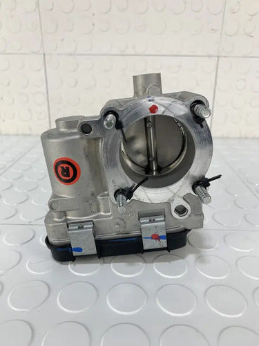 Cuerpo De Aceleracion Ram 700 2021-2025 2p