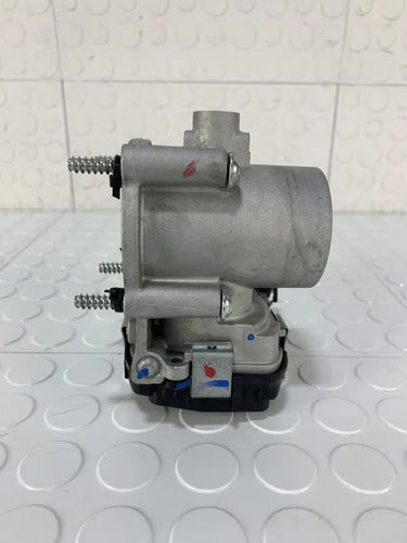 Cuerpo De Aceleracion Ram 700 2021-2025 2p