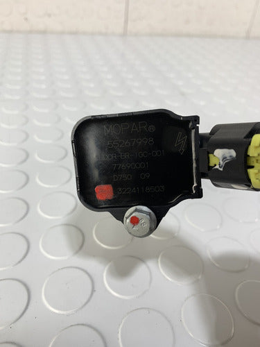 Bobinas De Encendido Kit Ram 700 2021-2025 2p