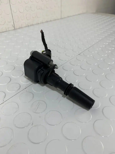 Bobinas De Encendido Kit Ram 700 2021-2025 2p