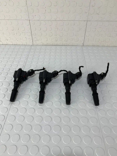 Bobinas De Encendido Kit Ram 700 2021-2025 2p