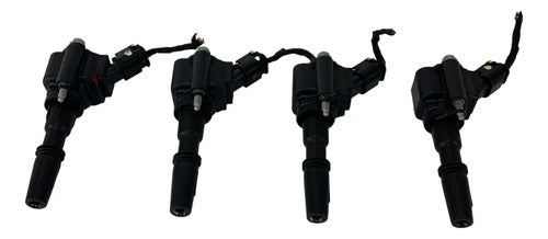 Bobinas De Encendido Kit Ram 700 2021-2025 2p