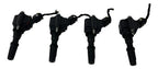 Bobinas De Encendido Kit Ram 700 2021-2025 2p