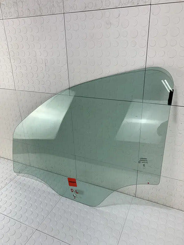 Cristal Puerta Izquierda Ram 700 2021-2025 2p