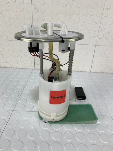Bomba De Gasolina Ram 700 2021-2025 2p