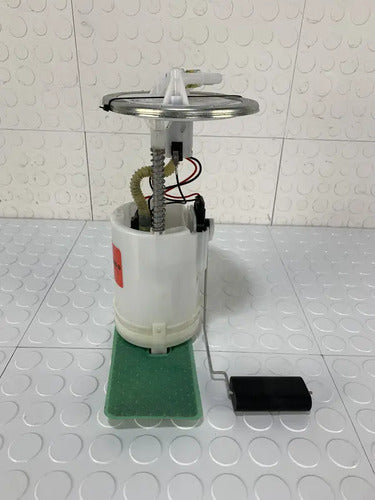 Bomba De Gasolina Ram 700 2021-2025 2p