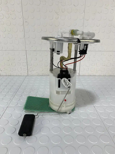 Bomba De Gasolina Ram 700 2021-2025 2p