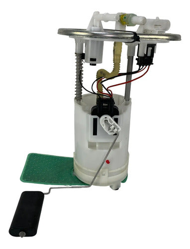 Bomba De Gasolina Ram 700 2021-2025 2p