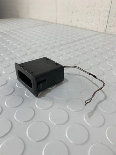 Modulo Lector Llave Dodge Attitude 2015-2024