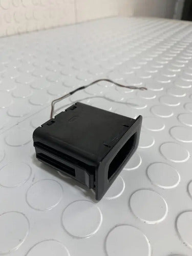 Modulo Lector Llave Dodge Attitude 2015-2024