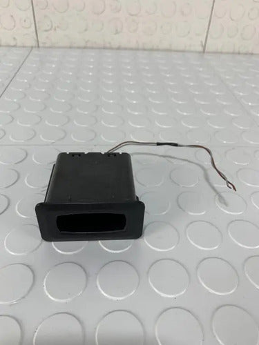 Modulo Lector Llave Dodge Attitude 2015-2024